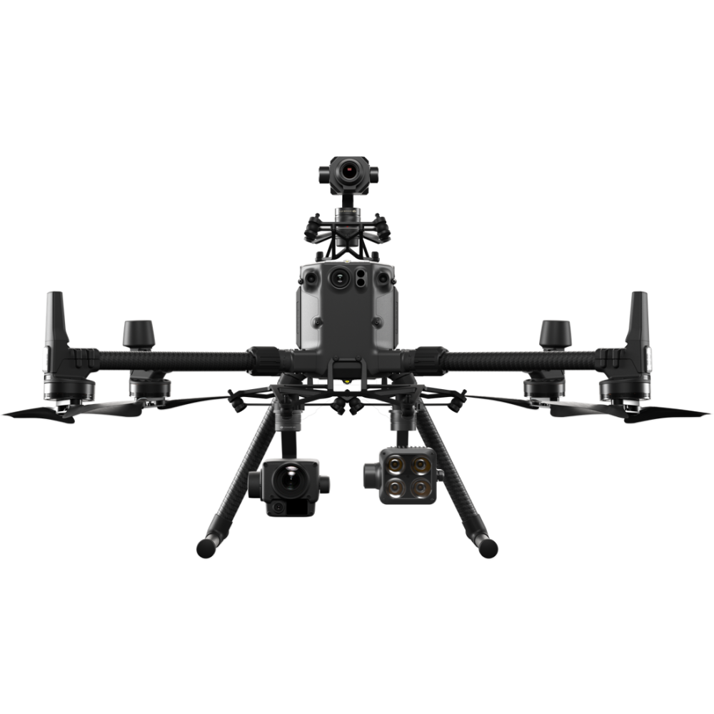 DJI Matrice 300 RTK<br>Enterprise Drone