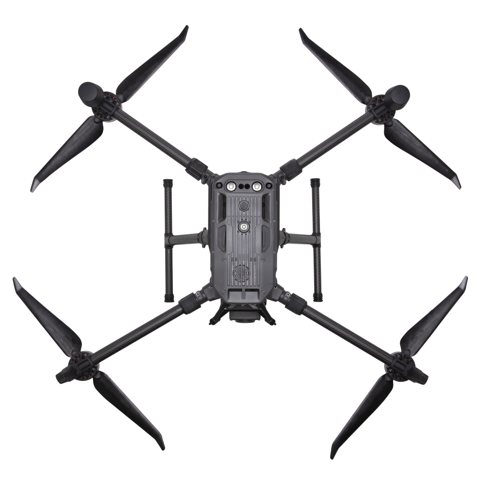 DJI Matrice 300 RTK<br>Enterprise Drone