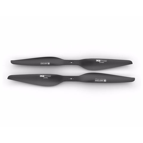 19 * 5.7 Polished Propeller