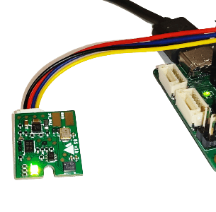 Dronetag BS RemoteID