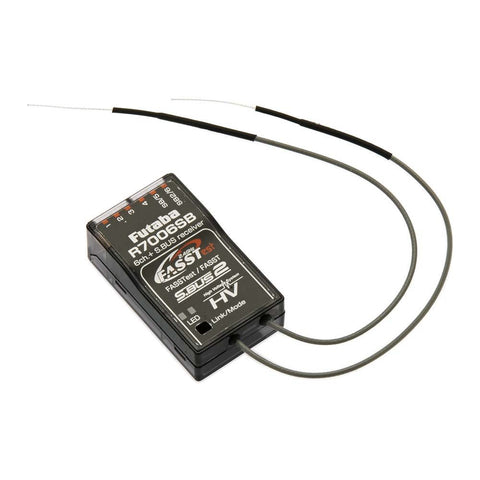 Futaba R7006SB Receiver