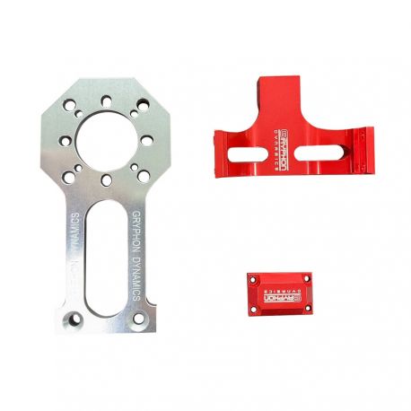 Gryphon 2000XO Octo X-Motor Mount Kit