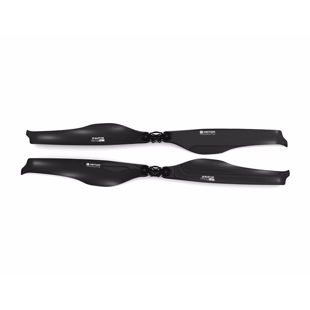 15.2 v2 Folding Propeller