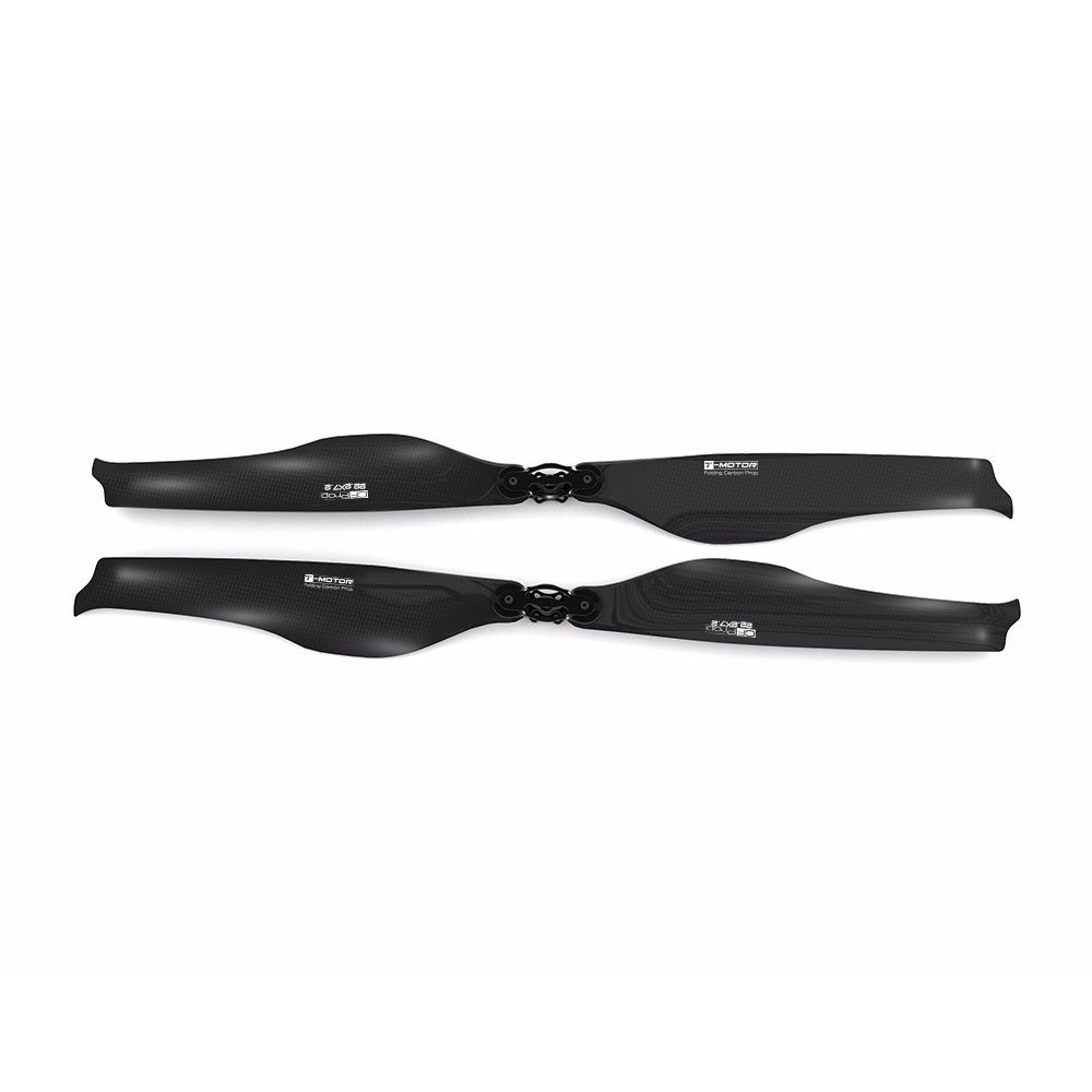 22.2 v2 Folding Propeller