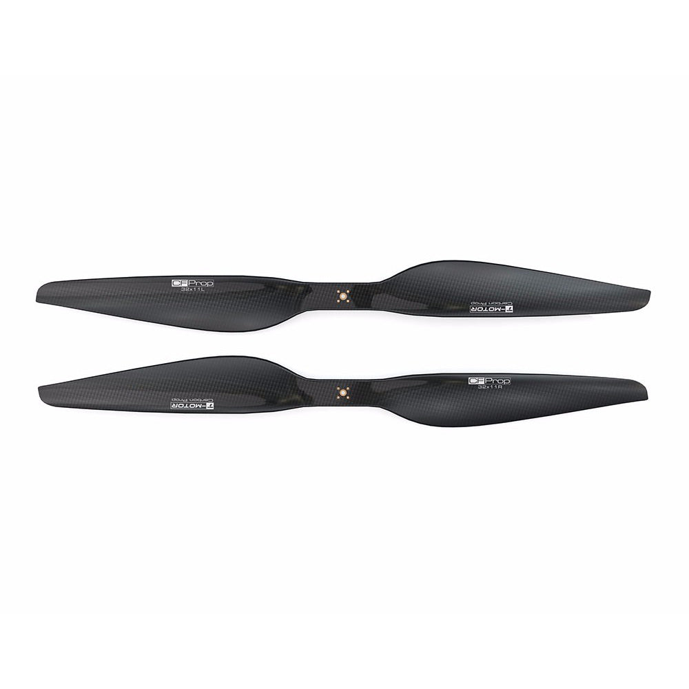 32 * 11 Glossy Propeller