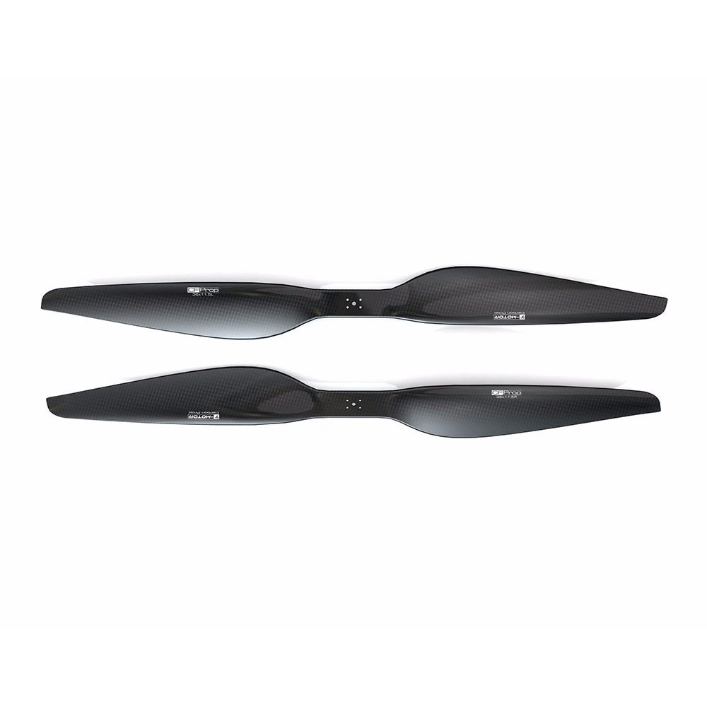 36 * 11.5 Glossy Propeller