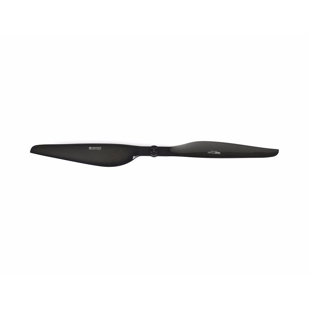 26 * 8.5 Split Glossy Propeller