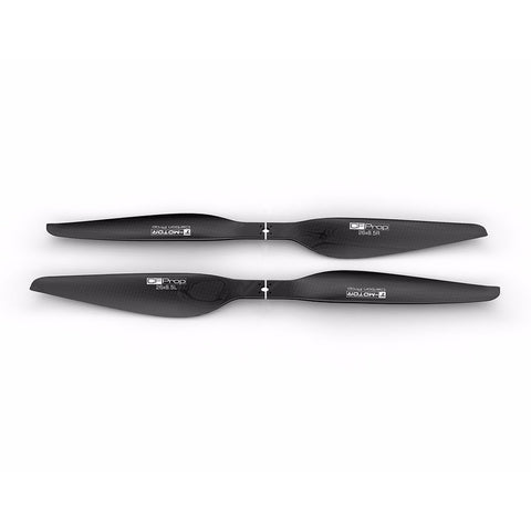 26 * 8.5 Split Glossy Propeller