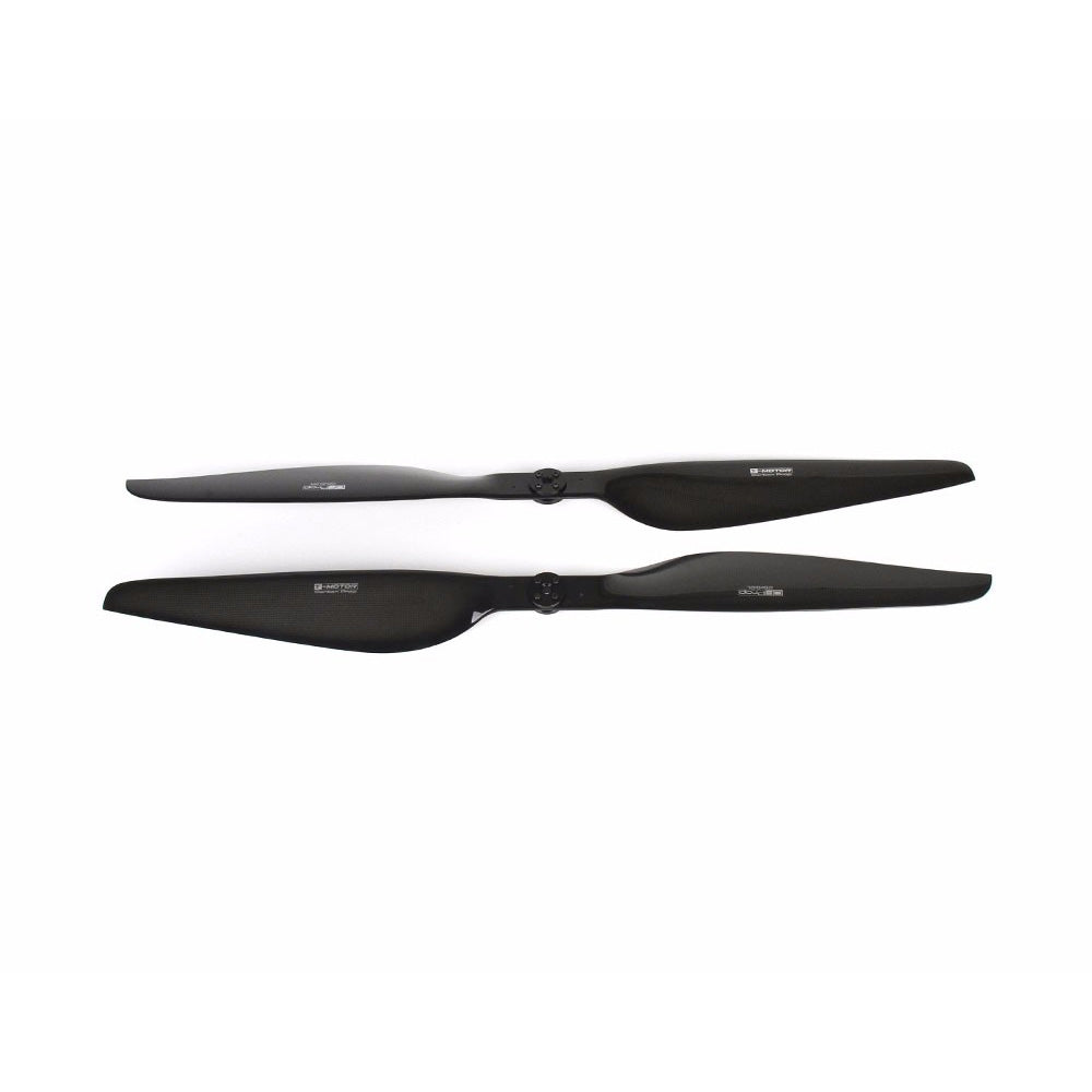 28 * 9.2 Split Glossy Propeller