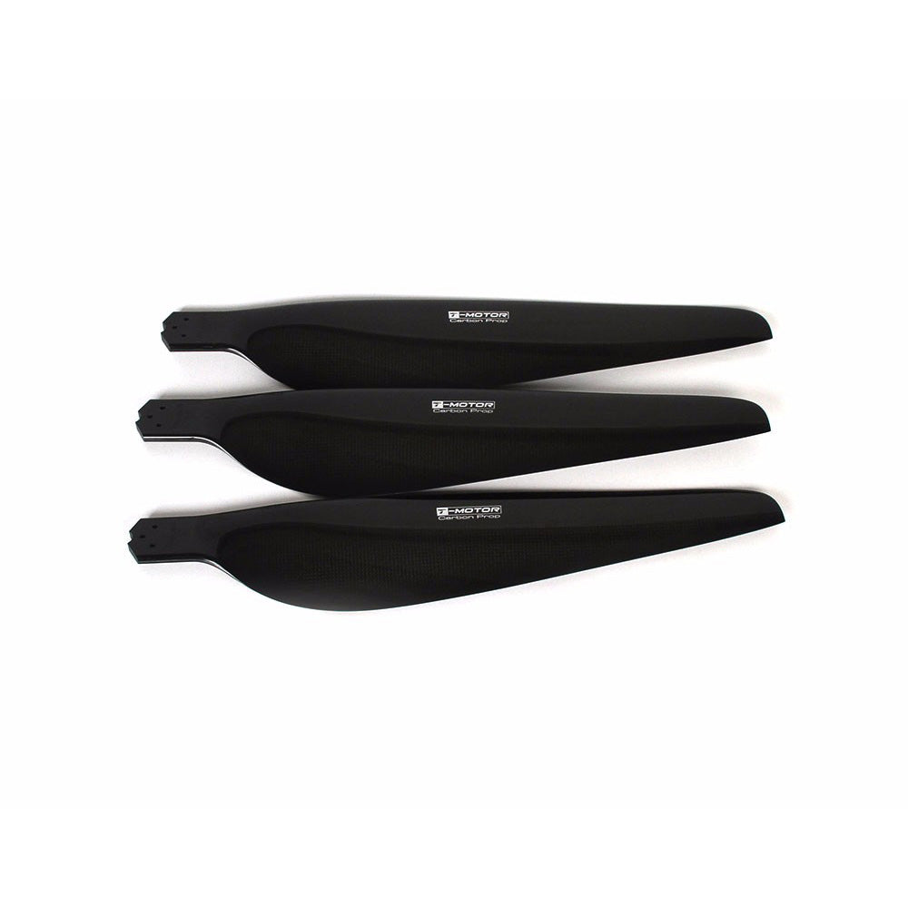 Tri Blade 26x8.5 Glossy Propeller