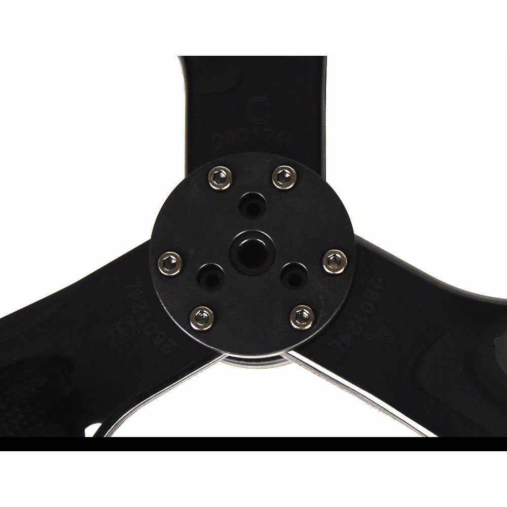 Tri Blade 26x8.5 Glossy Propeller