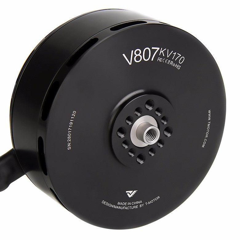 V807 VTOL Motor